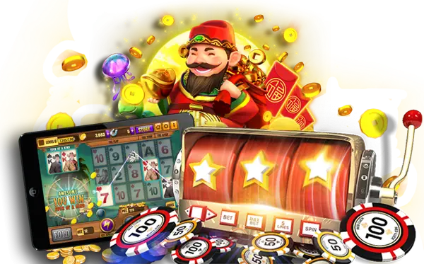 BGD55 casino