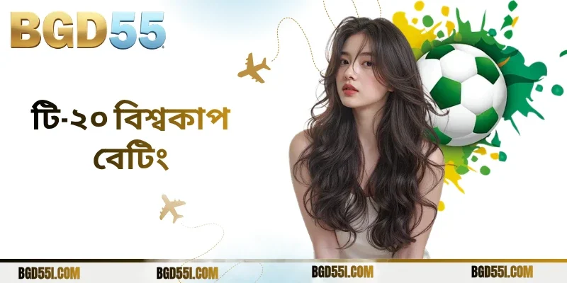 টি-২০ বিশ্বকাপ বেটিং গাইড: ৭টি শক্তিশালী কৌশলে জয়ের পথ